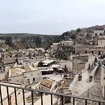 Bed & Breakfast Slow Living Matera