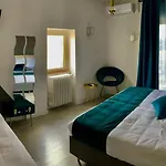 Slow Living Matera