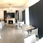 Bed & Breakfast Slow Living Matera