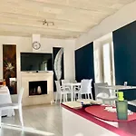 Bed & Breakfast Slow Living