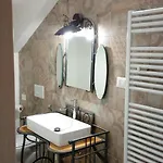 Bed & Breakfast Slow Living Matera