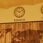 Slow Living Bed & Breakfast Matera