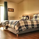 Bed & Breakfast Slow Living Matera