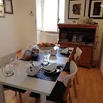 Slow Living Bed & Breakfast Matera