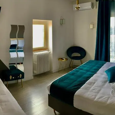 Slow Living Matera