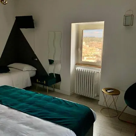 Slow Living Bed & Breakfast