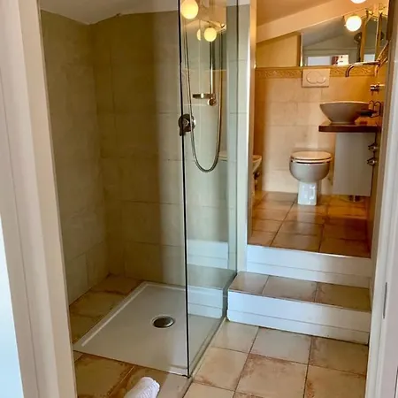 Alojamento de Acomodação e Pequeno-almoço Slow Living Matera