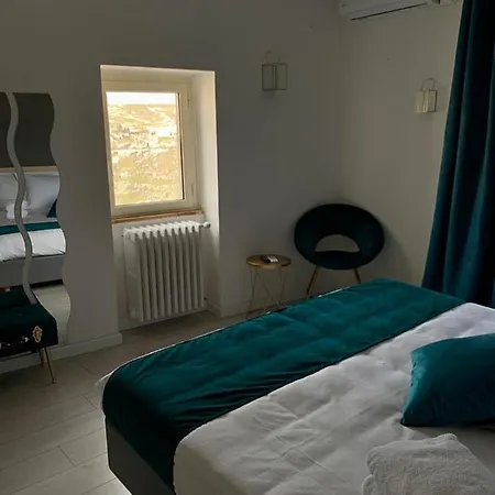 Slow Living Alojamento de Acomodação e Pequeno-almoço 3*
