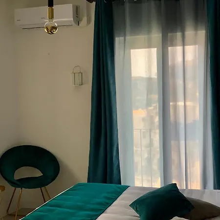 Slow Living 3* Matera
