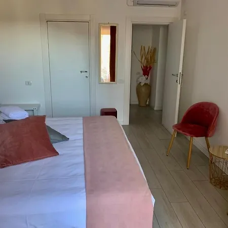 Slow Living Alojamento de Acomodação e Pequeno-almoço Matera