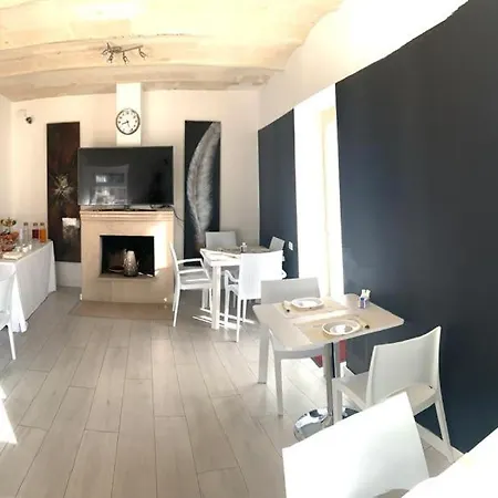 Bed & Breakfast Slow Living Matera