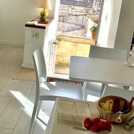 Slow Living 3* Matera