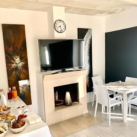 Slow Living 3*