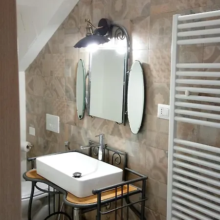 Bed & Breakfast Slow Living Matera