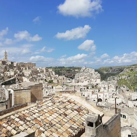 Slow Living 3* Matera