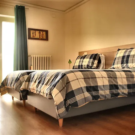 Alojamento de Acomodação e Pequeno-almoço Slow Living Matera