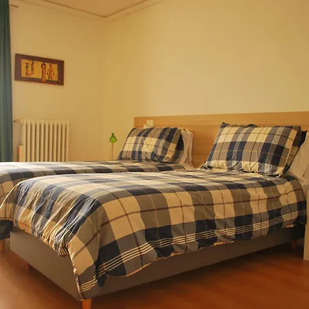 Alojamento de Acomodação e Pequeno-almoço Slow Living 3*