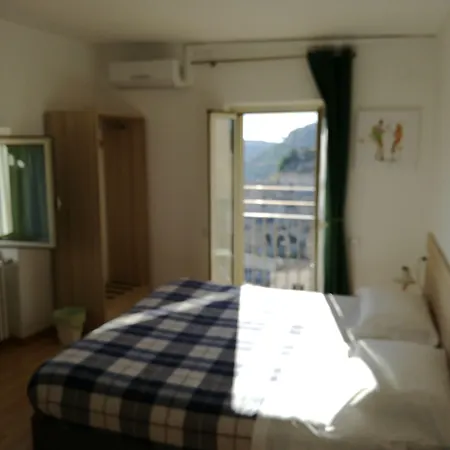 Slow Living Bed & Breakfast