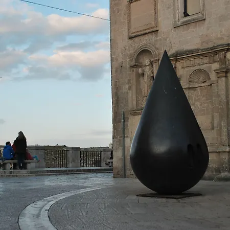 Bed & Breakfast Slow Living