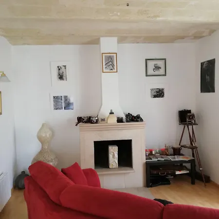 Slow Living Bed & Breakfast 3*