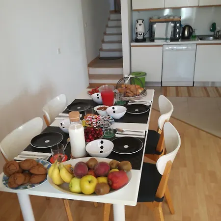 Slow Living Alojamento de Acomodação e Pequeno-almoço