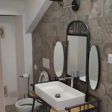 Slow Living 3* Matera