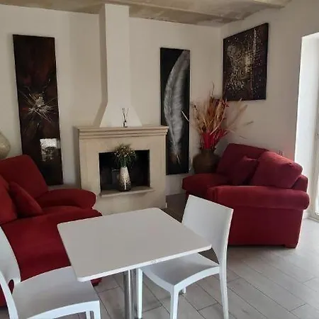 Slow Living Matera