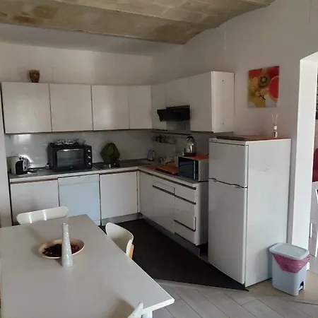 Slow Living Alojamento de Acomodação e Pequeno-almoço Matera