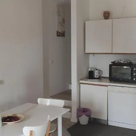 Slow Living Alojamento de Acomodação e Pequeno-almoço Matera