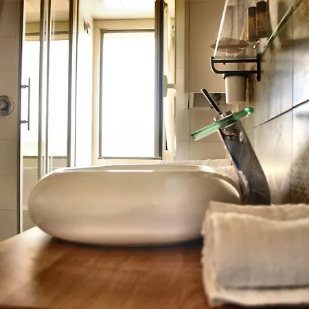 Alojamento de Acomodação e Pequeno-almoço Slow Living Matera