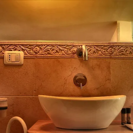 Alojamento de Acomodação e Pequeno-almoço Slow Living Matera