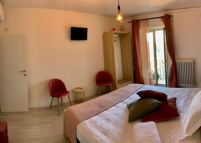 Slow Living Bed & Breakfast