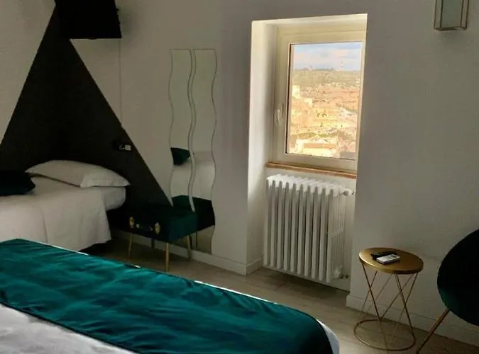 Slow Living Bed & Breakfast