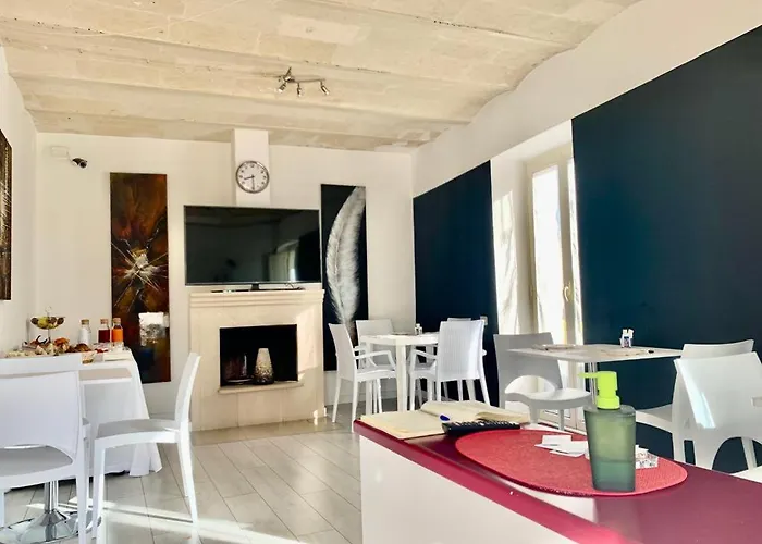 Couette-café Slow Living