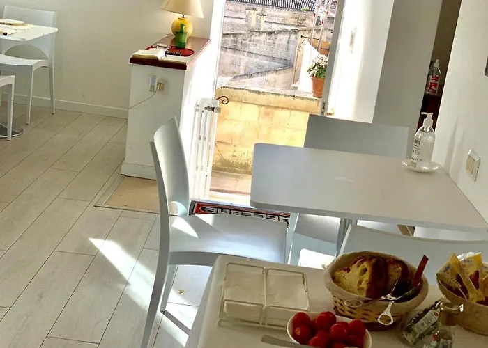 Slow Living 3* Matera