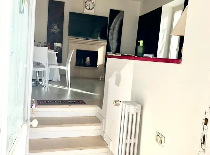 Couette-café Slow Living 3*