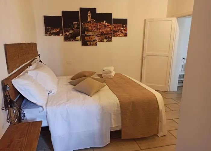 Slow Living Couette-café 3*