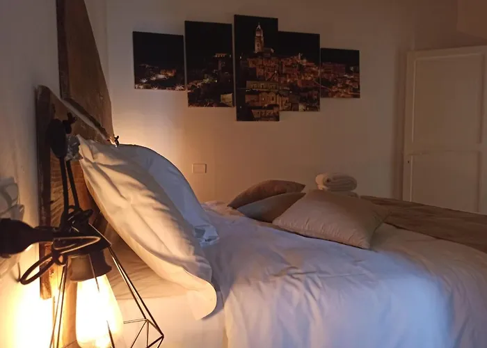 Slow Living 3* Matera