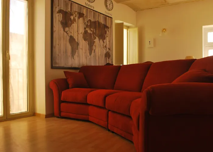 Couette-café Slow Living