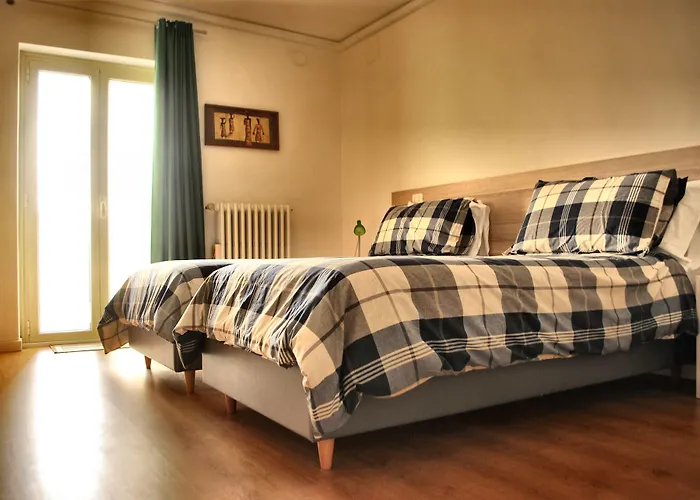 Couette-café Slow Living Matera