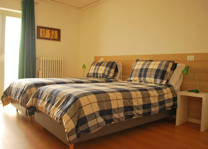 Bed & Breakfast Slow Living 3*