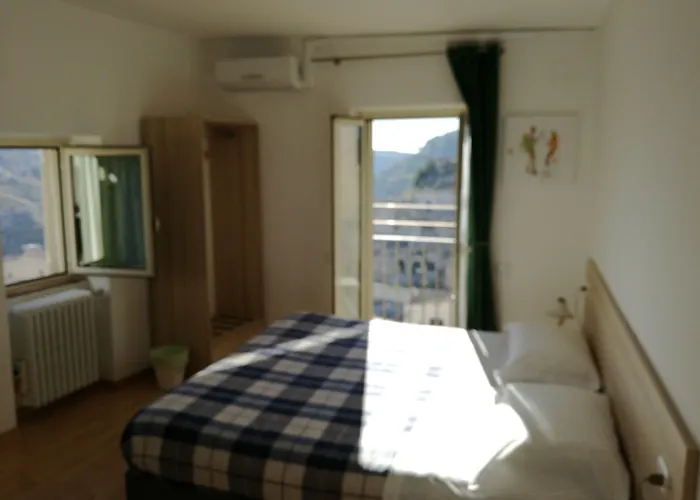 Slow Living Bed & Breakfast