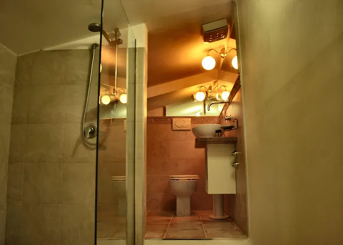 Bed & Breakfast Slow Living