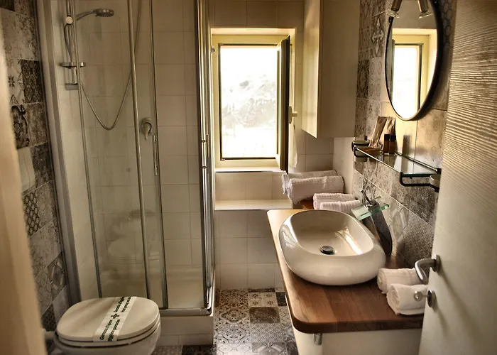 Slow Living Bed & Breakfast