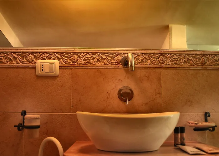 Couette-café Slow Living Matera