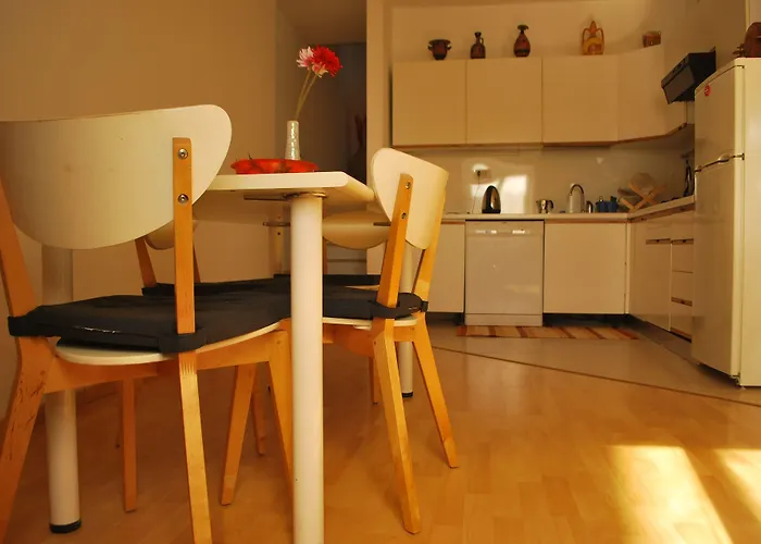 Slow Living Bed & Breakfast