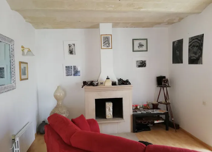 Slow Living Bed & Breakfast 3*