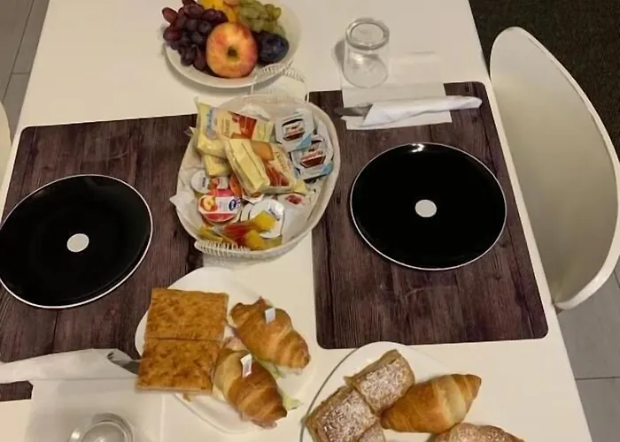 Couette-café Slow Living 3*