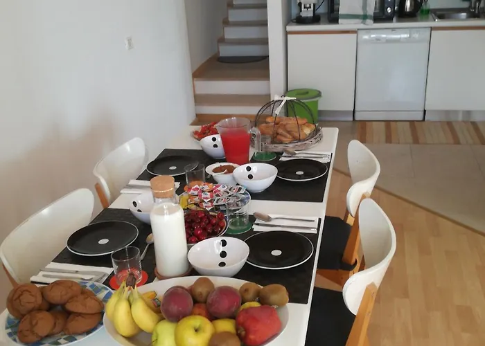 Slow Living Bed & Breakfast