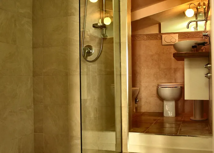 Bed & Breakfast Slow Living